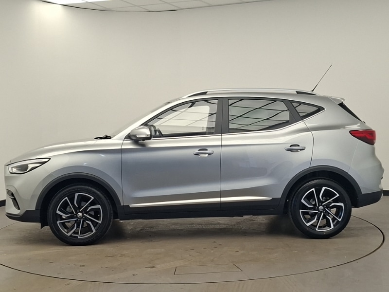 Used MG MG ZS 2024 for sale - 78040971: Photo 4