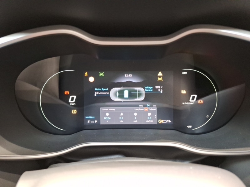 Used MG MG ZS 2025 for sale - 76967268: Photo 10