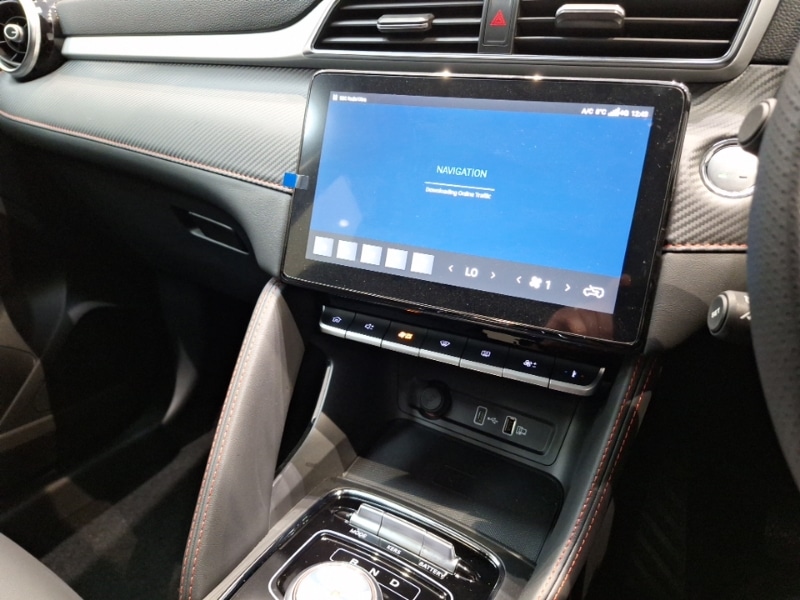 Used MG MG ZS 2025 for sale - 76967268: Photo 11