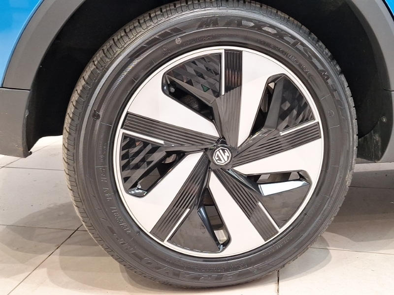 Used MG MG ZS 2025 for sale - 76967268: Photo 12