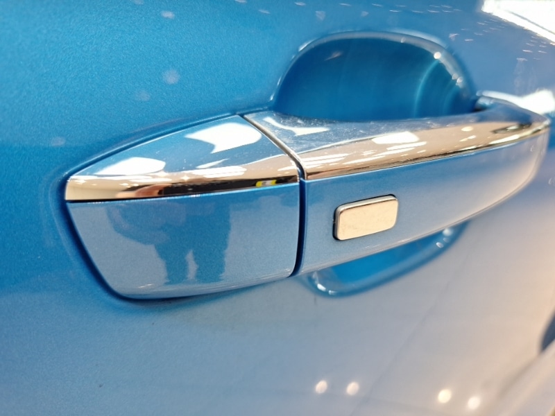 Used MG MG ZS 2025 for sale - 76967268: Photo 13