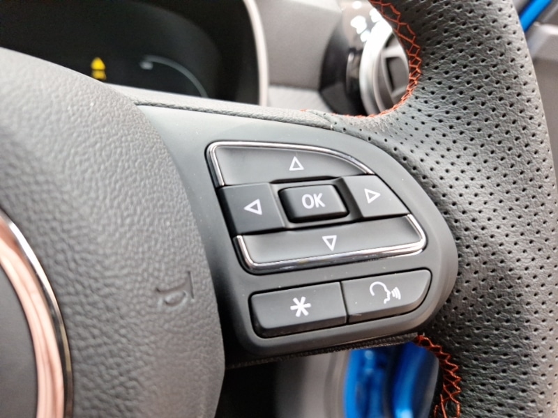 Used MG MG ZS 2025 for sale - 76967268: Photo 17