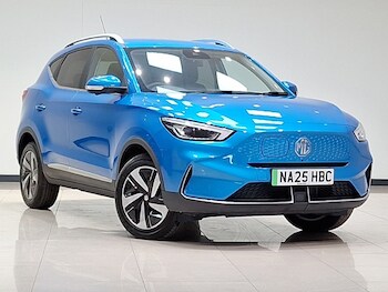 MG MG ZS feature image
