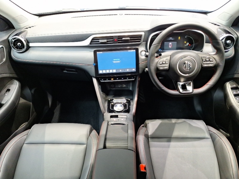 Used MG MG ZS 2025 for sale - 76967268: Photo 2