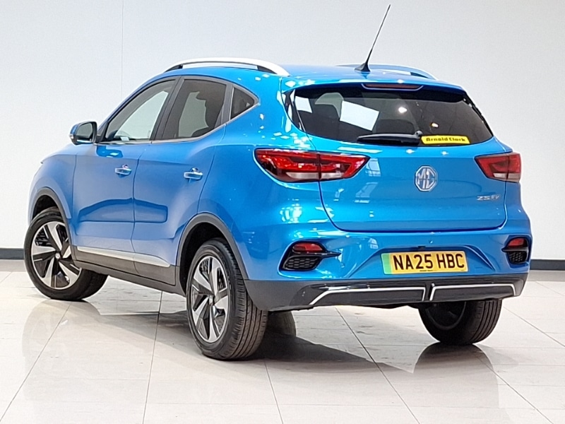 Used MG MG ZS 2025 for sale - 76967268: Photo 3