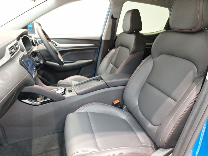 Used MG MG ZS 2025 for sale - 76967268: Photo 5