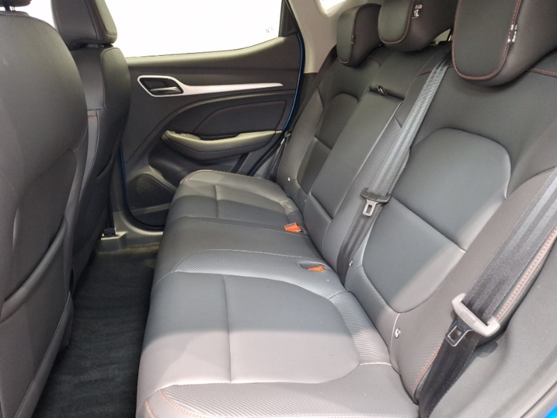 Used MG MG ZS 2025 for sale - 76967268: Photo 6