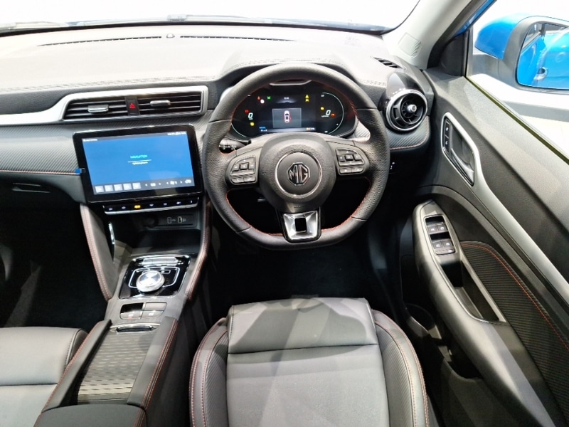 Used MG MG ZS 2025 for sale - 76967268: Photo 7