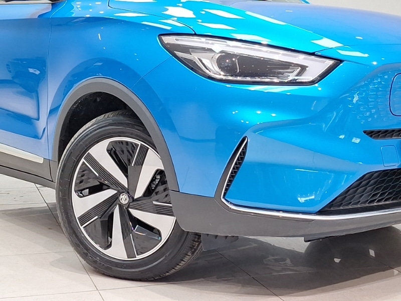 Used MG MG ZS 2025 for sale - 76967268: Photo 9