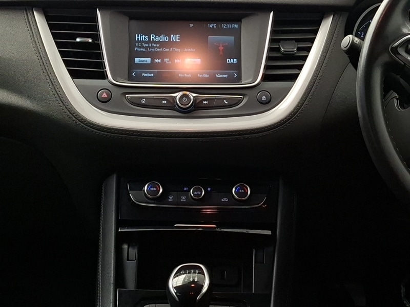 Used Vauxhall Grandland X 2020 for sale - 78203038: Photo 10