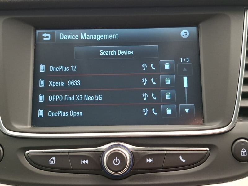 Used Vauxhall Grandland X 2020 for sale - 78203038: Photo 14