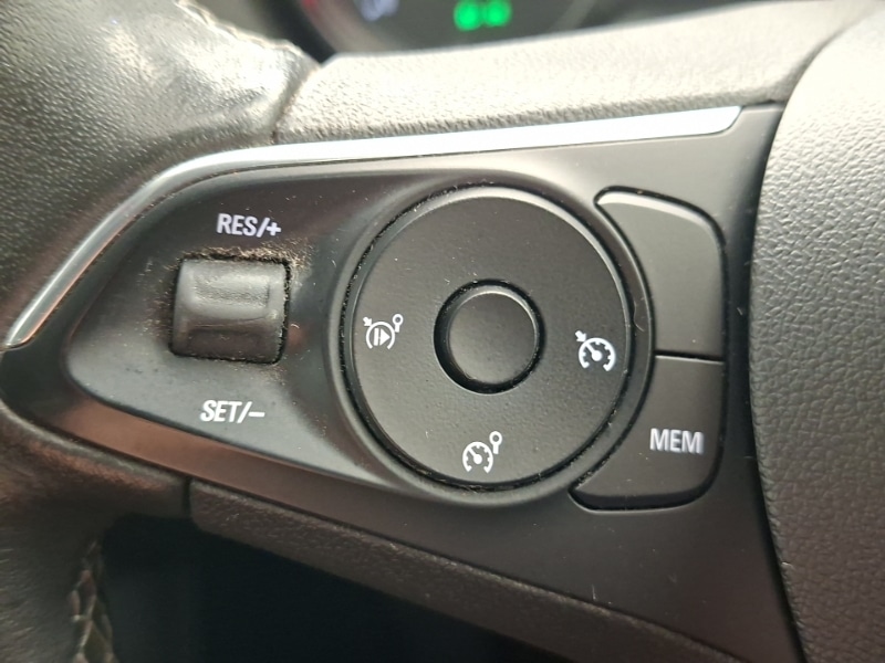 Used Vauxhall Grandland X 2020 for sale - 78203038: Photo 15