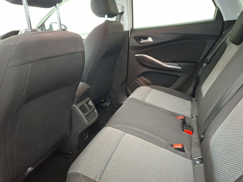 Used Vauxhall Grandland X 2020 for sale - 78203038: Photo 6
