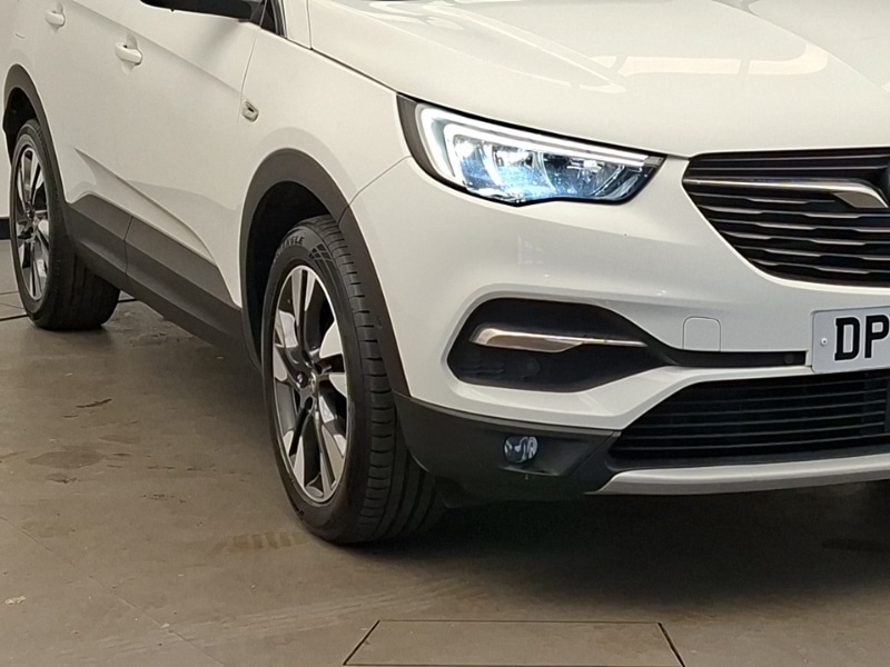 Used Vauxhall Grandland X 2020 for sale - 78203038: Photo 9