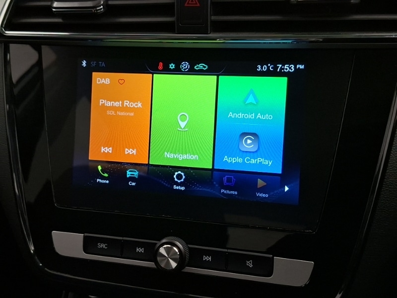 Used MG MG ZS 2020 for sale - 77704441: Photo 15