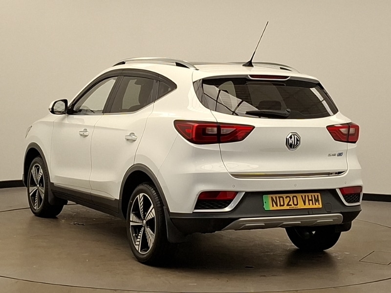 Used MG MG ZS 2020 for sale - 77704441: Photo 3