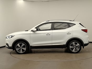 Used MG MG ZS 2020 for sale - 77704441: Photo