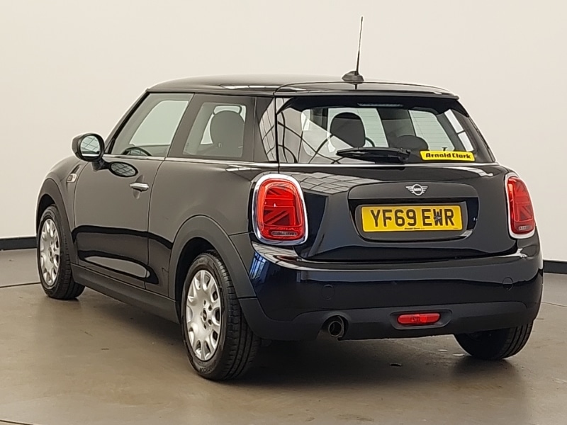 Used MINI Hatch 2019 for sale - 76393166: Photo 3