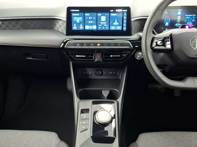 Used MG MG3 2025 for sale - 77536487: Photo 10