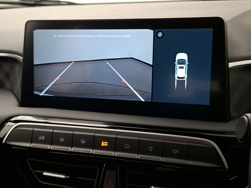 Used MG MG3 2025 for sale - 77536487: Photo 11