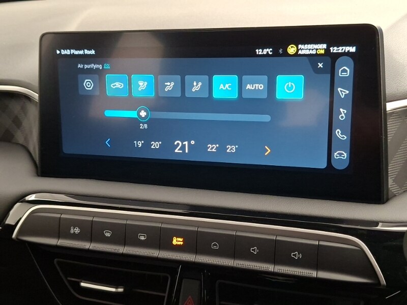 Used MG MG3 2025 for sale - 77536487: Photo 13