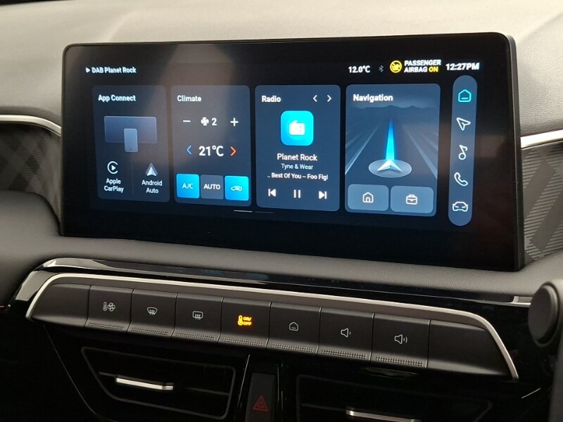 Used MG MG3 2025 for sale - 77536487: Photo 15