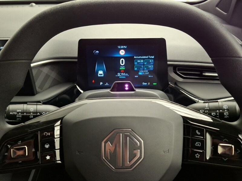 Used MG MG3 2025 for sale - 77536487: Photo 19