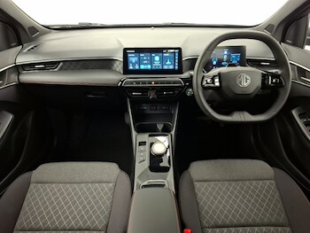 Used MG MG3 2025 for sale - 77536487: Photo