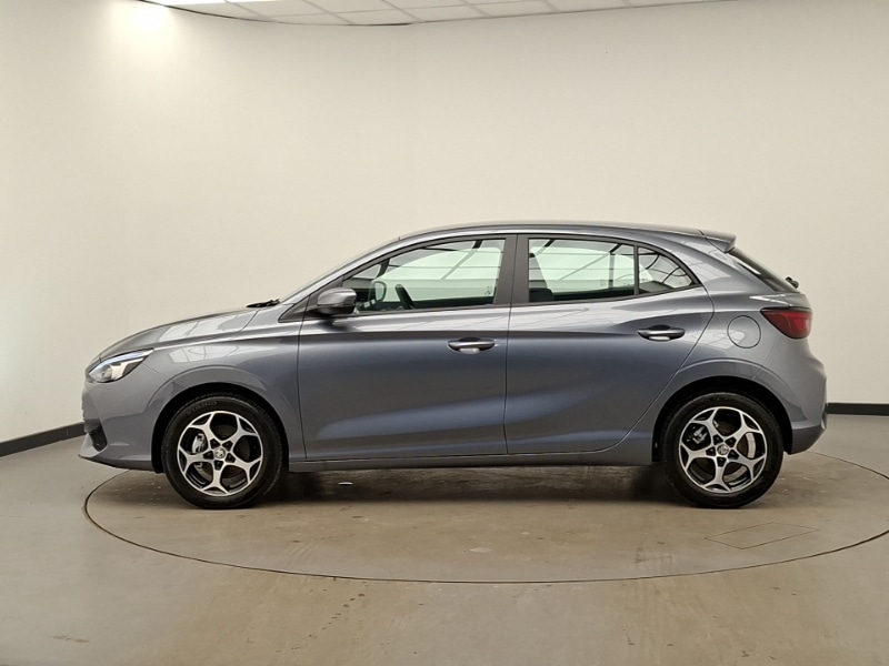 Used MG MG3 2025 for sale - 77536487: Photo 4