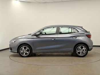 Used MG MG3 2025 for sale - 77536487: Photo