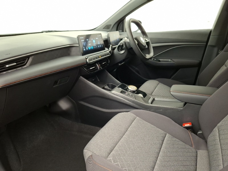 Used MG MG3 2025 for sale - 77536487: Photo 5