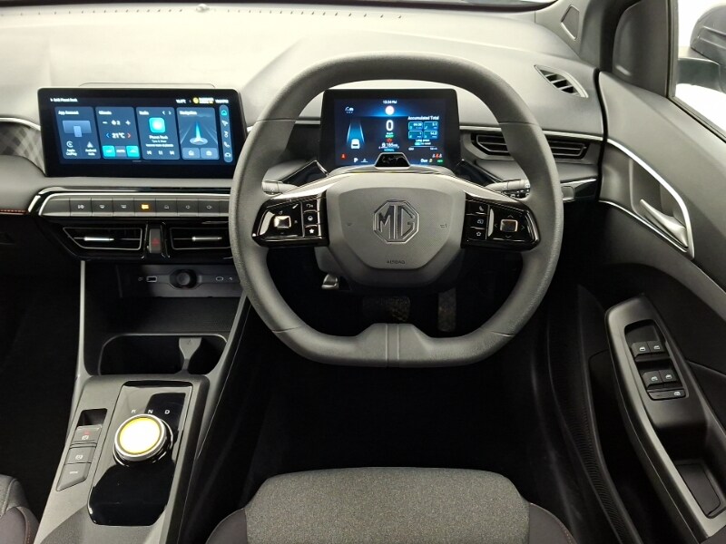 Used MG MG3 2025 for sale - 77536487: Photo 7