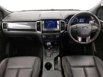 Used Ford Ranger 2021 for sale - 74447173: Photo