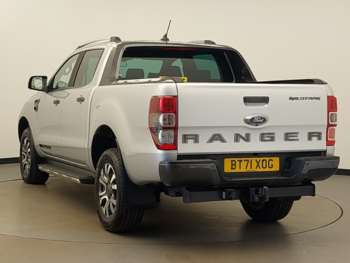 Used Ford Ranger 2021 for sale - 74447173: Photo