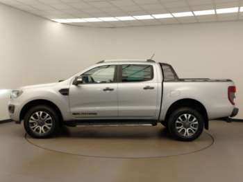 Used Ford Ranger 2021 for sale - 74447173: Photo