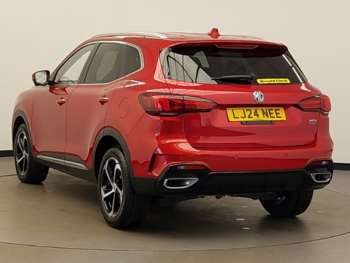 Used MG MG HS 2024 for sale - 74793270: Photo