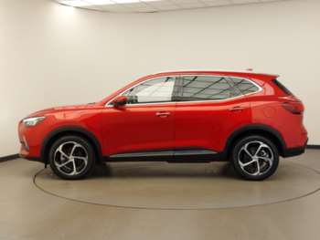 Used MG MG HS 2024 for sale - 74793270: Photo