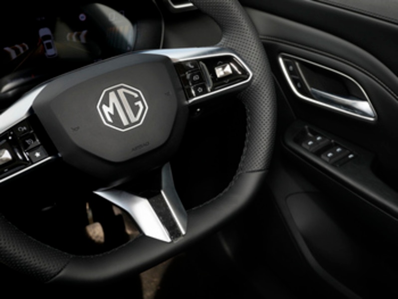 Used MG MG ZS 2025 for sale - 77141247: Photo 17