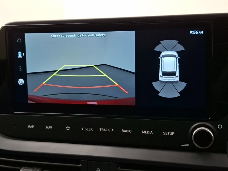 Used Hyundai BAYON 2024 for sale - 77466512: Photo 11