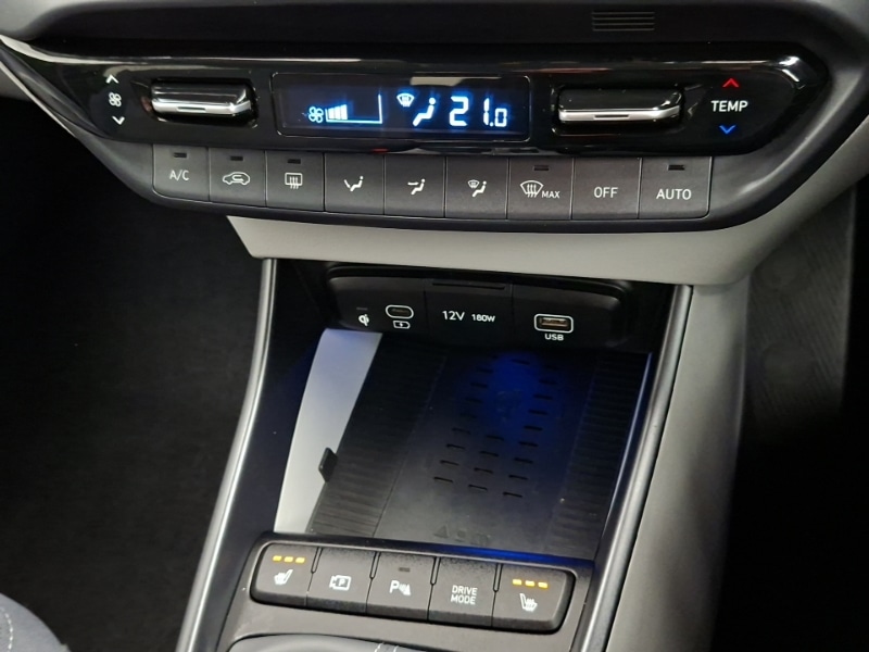 Used Hyundai BAYON 2024 for sale - 77466512: Photo 13