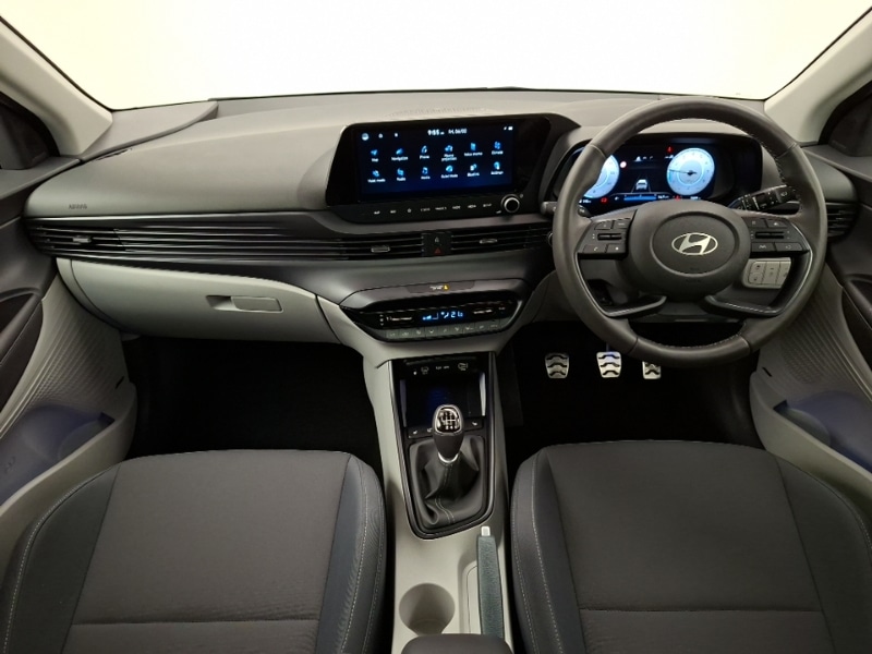Used Hyundai BAYON 2024 for sale - 77466512: Photo 2