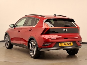 Used Hyundai BAYON 2024 for sale - 77466512: Photo