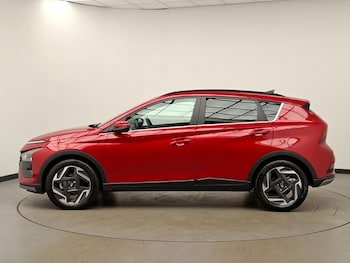 Used Hyundai BAYON 2024 for sale - 77466512: Photo