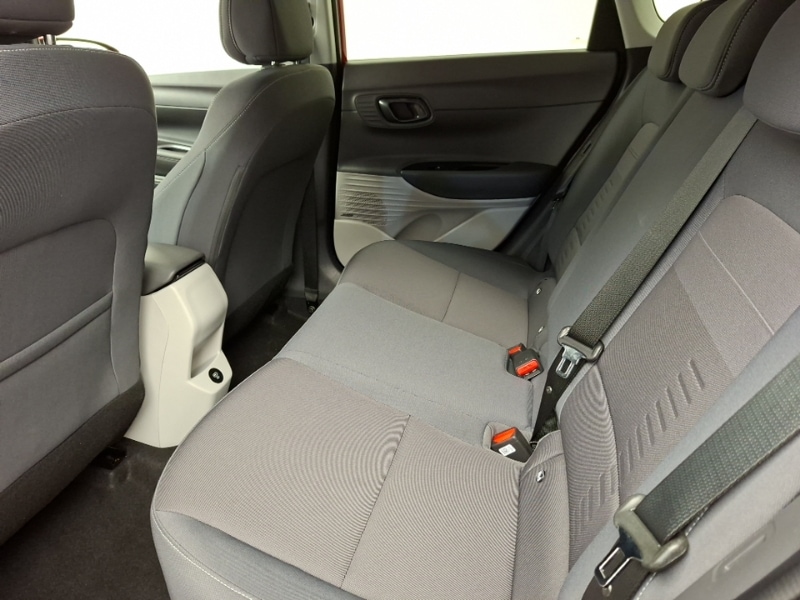 Used Hyundai BAYON 2024 for sale - 77466512: Photo 6