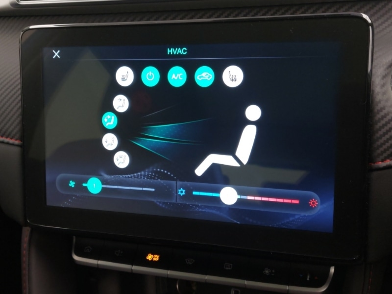 Used MG MG ZS 2023 for sale - 76502254: Photo 13