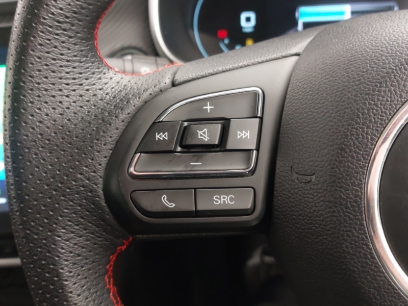 Used MG MG ZS 2023 for sale - 76502254: Photo 17