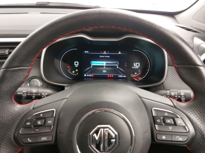 Used MG MG ZS 2023 for sale - 76502254: Photo 19