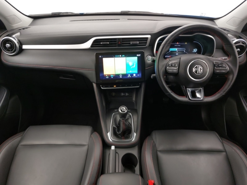 Used MG MG ZS 2023 for sale - 76502254: Photo 2