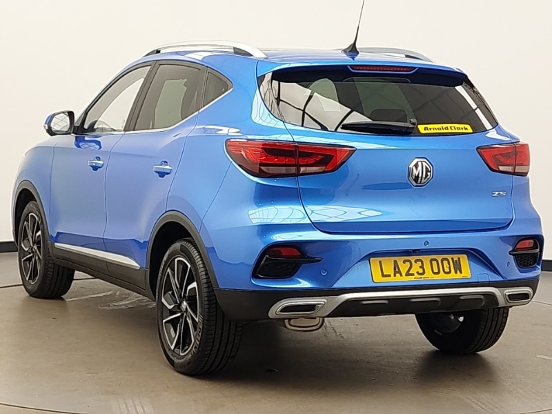 Used MG MG ZS 2023 for sale - 76502254: Photo 3