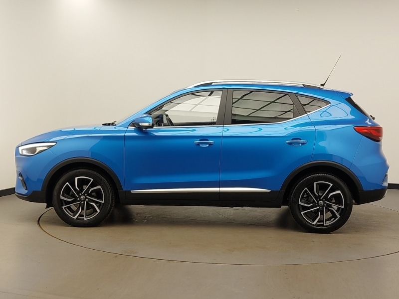 Used MG MG ZS 2023 for sale - 76502254: Photo 4